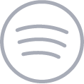 Spotify Icon in hell