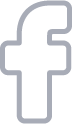 Facebook Icon in hell