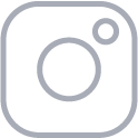 Instagram Icon in hell